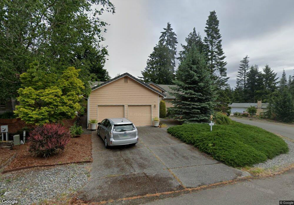 202 San Juan Dr, Sequim, WA 98382 - photo 1