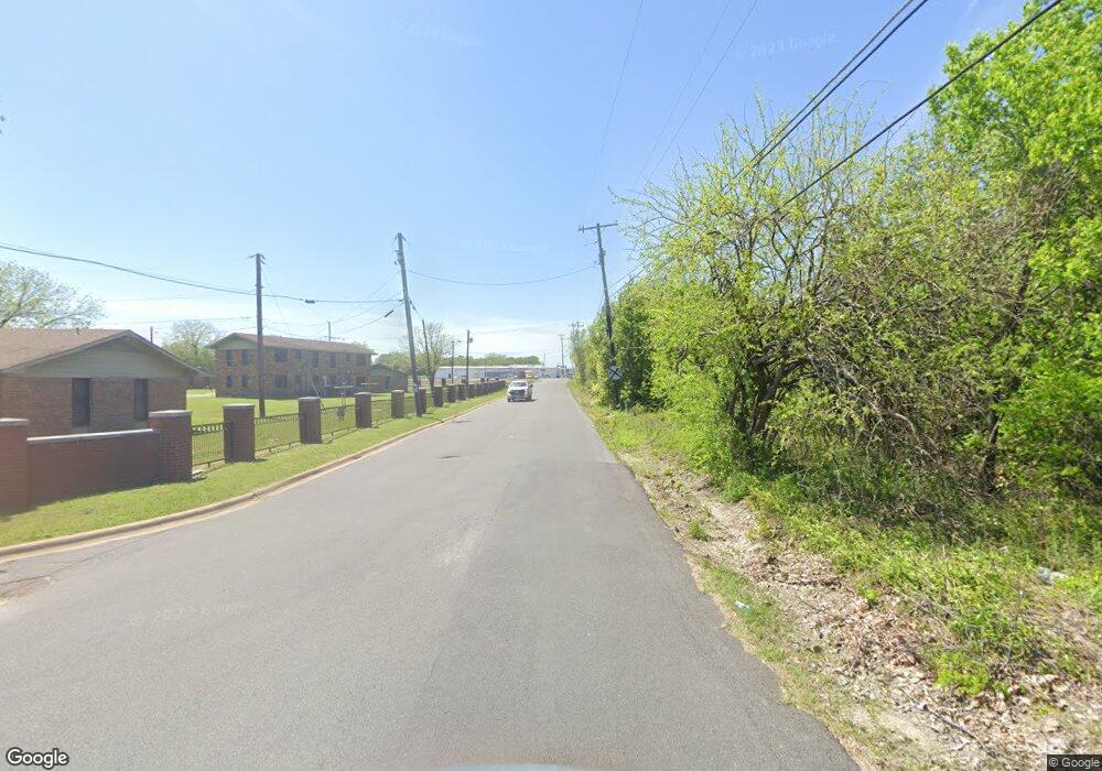 0 E Baker Dr, Sherman, TX 75090 - photo 1