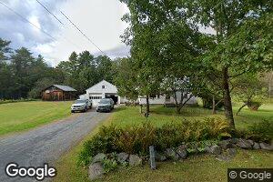 108 N Thetford Rd, Lyme, NH 03768
