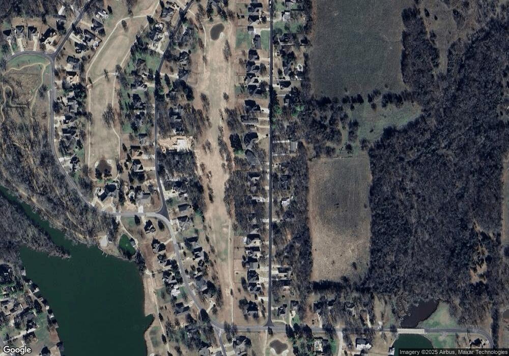 233 Cayuga Trail, Gainesville, TX 76240 - photo 1