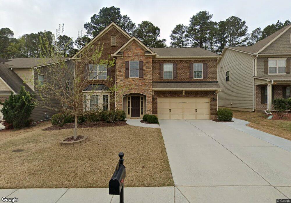 811 Gold Ct, Acworth, GA 30102 - photo 1