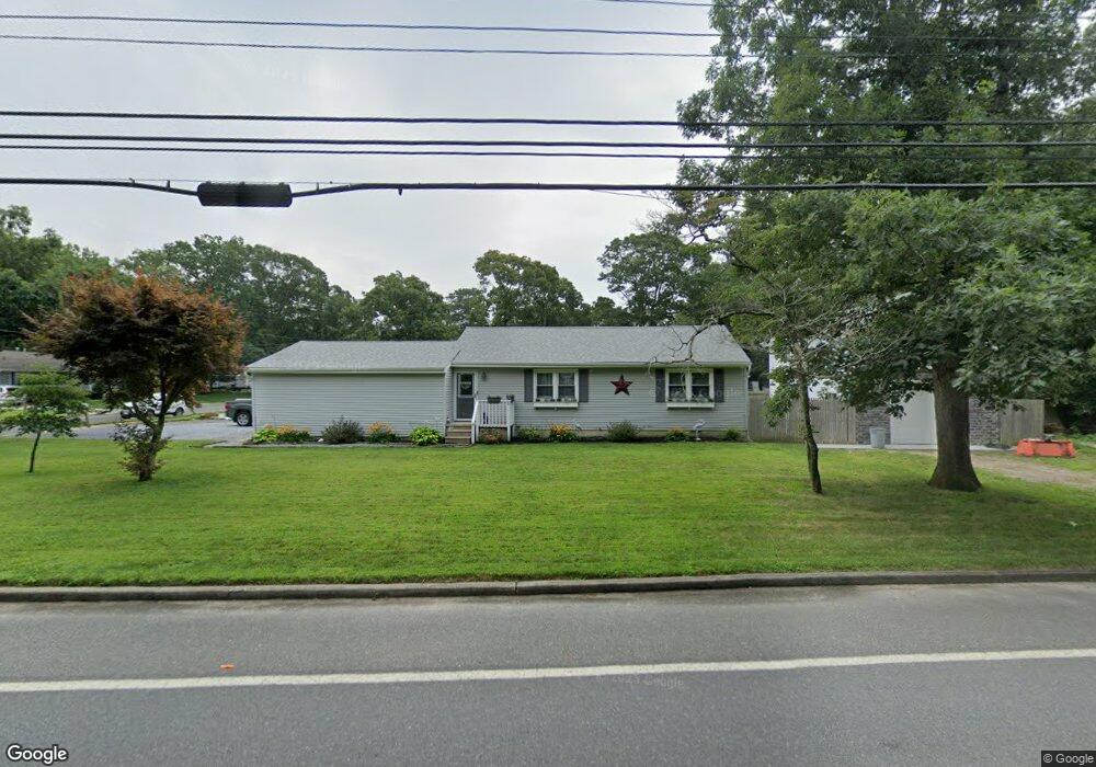 38 Evergreen Dr, Ocean View, NJ 08230 - photo 1