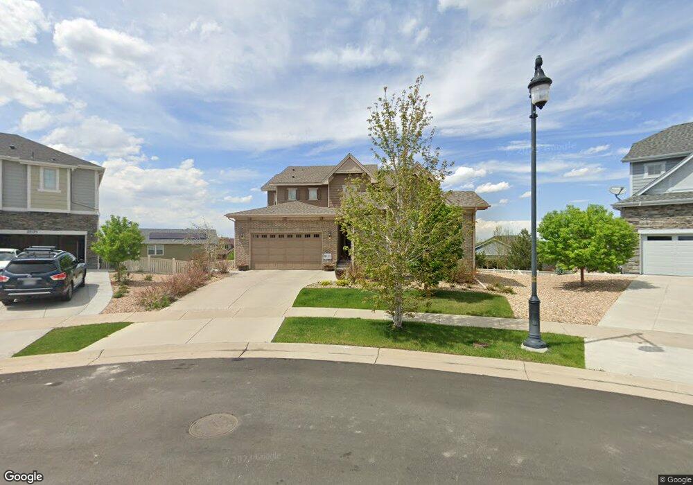 27185 E Ottawa Dr, Aurora, CO 80016 - photo 1