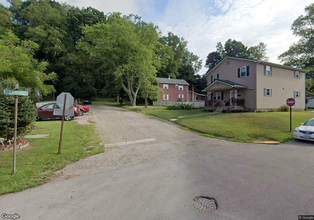 336 Wood St, Logan, OH 43138 - photo 1