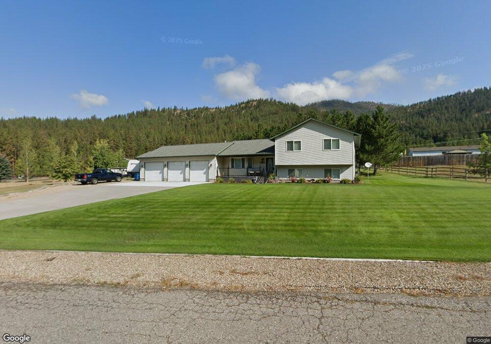 21070 Handley Loop, Clinton, MT 59825 - photo 1
