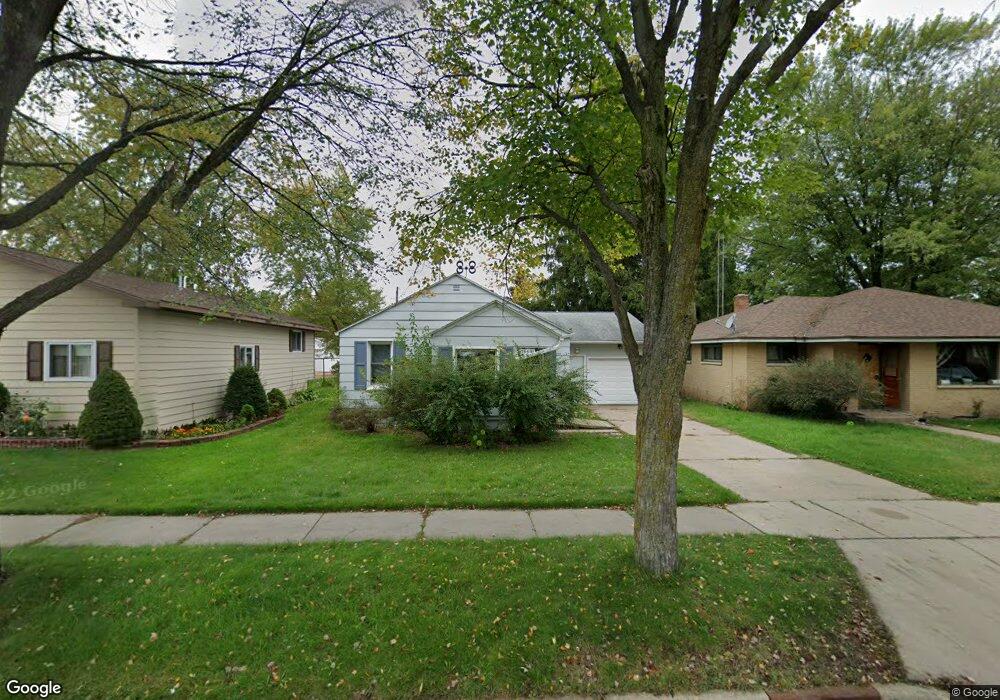 1448 Frontenac Ave, Stevens Point, WI 54481 - photo 1