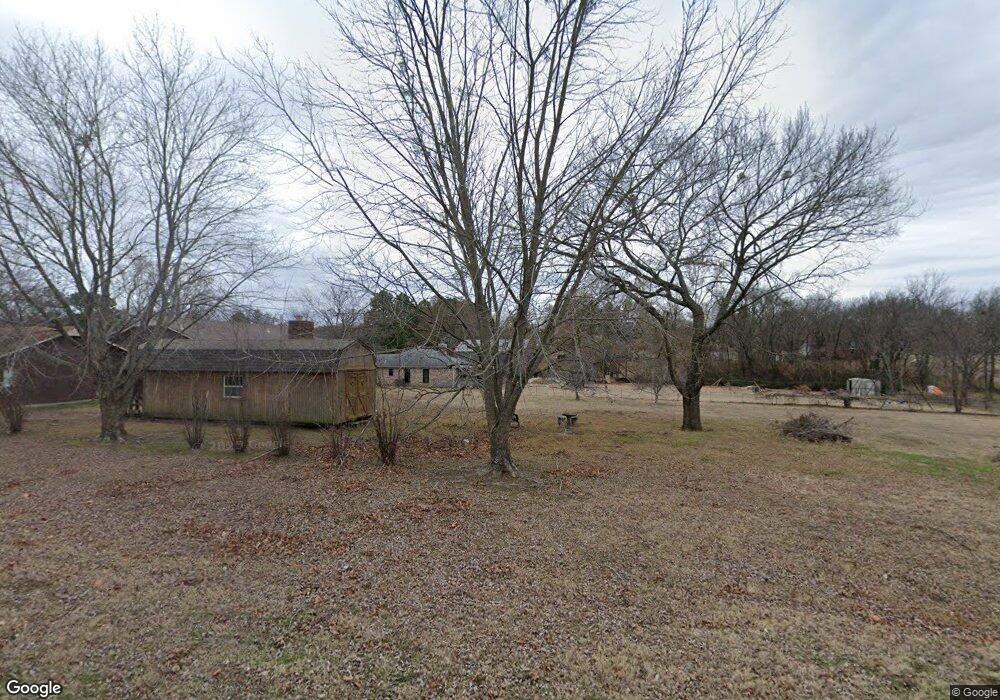 14976 S Moccasin Place, Sapulpa, OK 74066 - photo 1