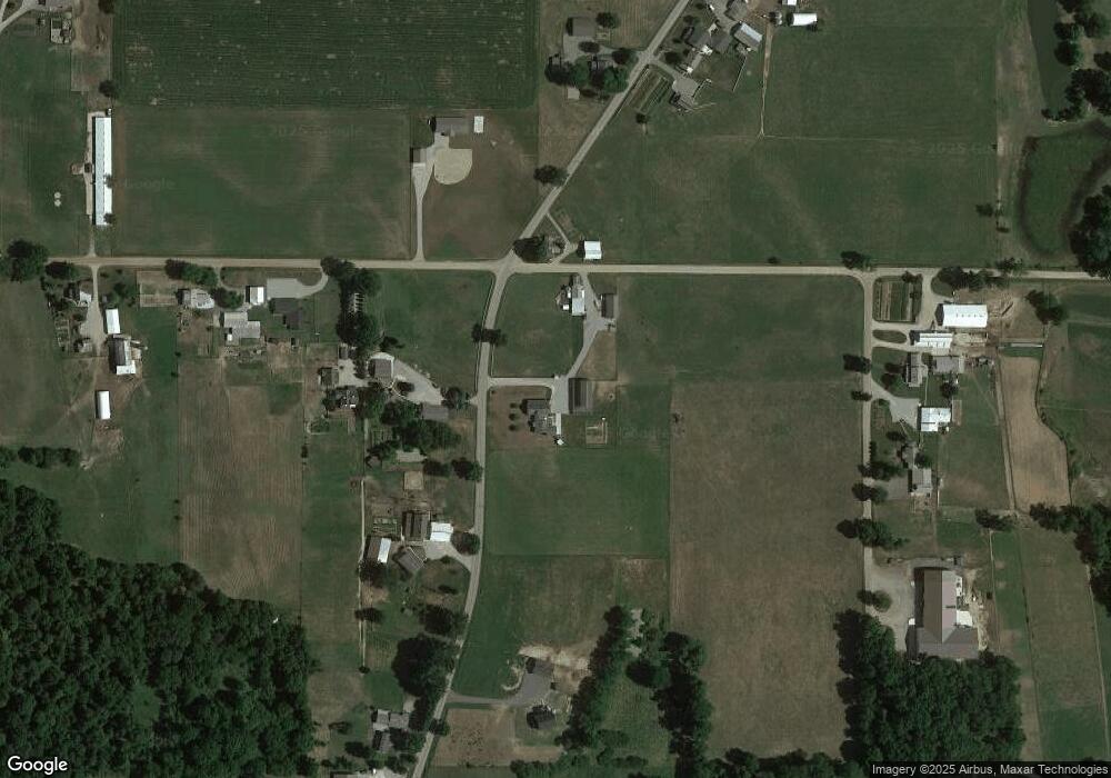 3575 S 150 W, Lagrange, IN 46761 - photo 1