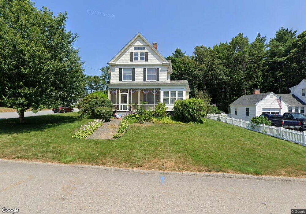 22 Beauview Ave, Nashua, NH 03064 - photo 1