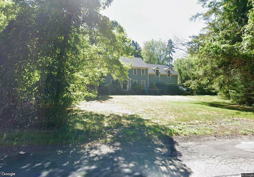 1287 Franklin St, Duxbury, MA 02332 - photo 1