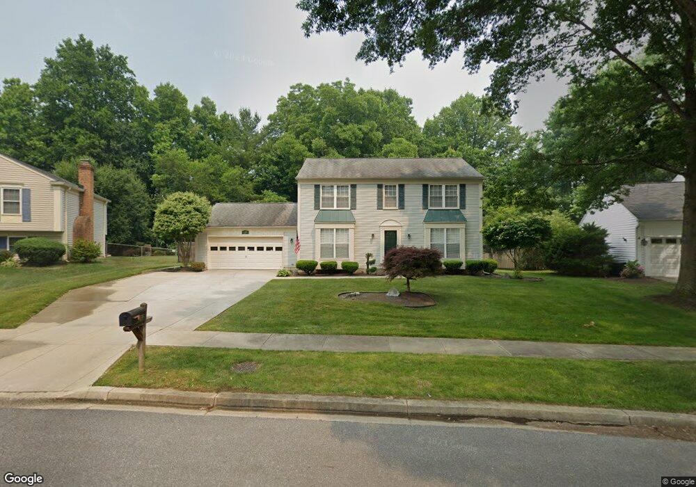 2512 Appleton Ln, Bowie, MD 20716 - photo 1