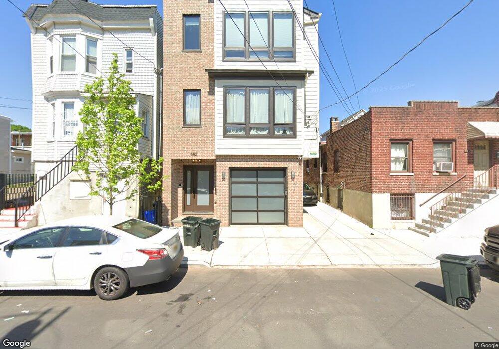 682 N 5th St unit 2, Newark, NJ 07107 - photo 1