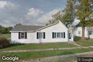 107 W Wine St, Modoc, IN 47358