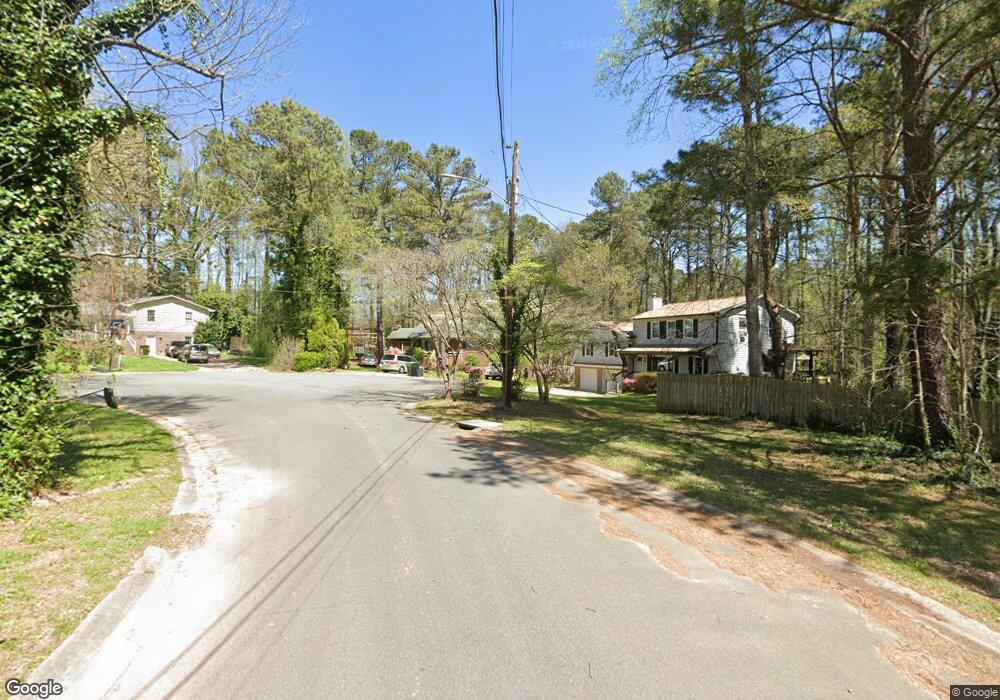 0 Jackie Moore Cir unit 8193283, Acworth, GA 30102 - photo 1