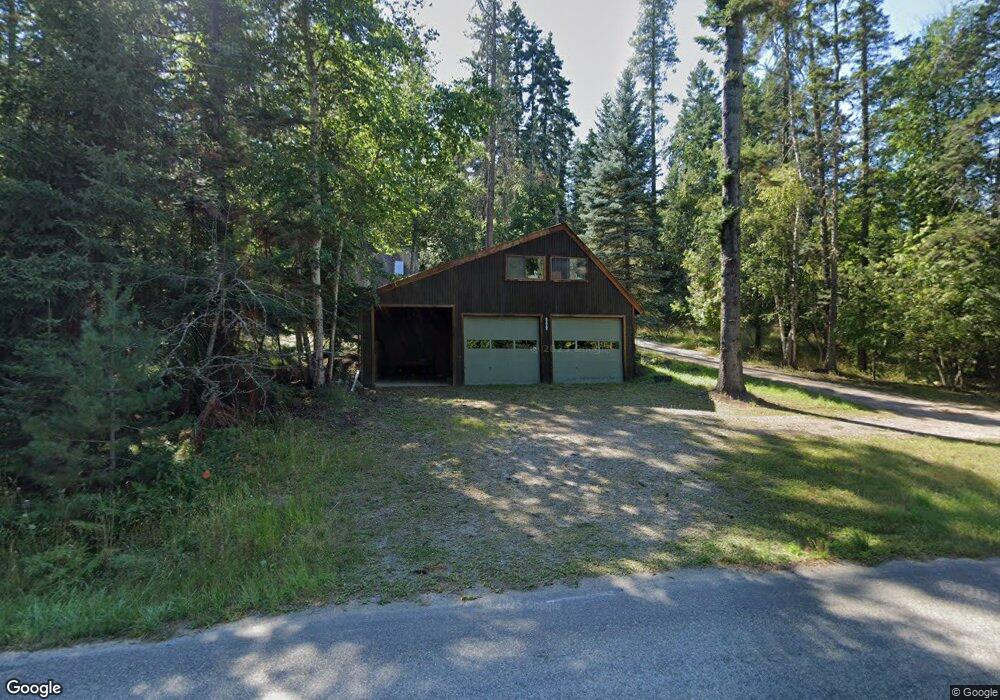 990 Swan River Rd, Bigfork, MT 59911 - photo 1