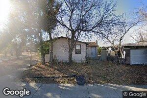 706 3rd Ave W, Poplar, MT 59255