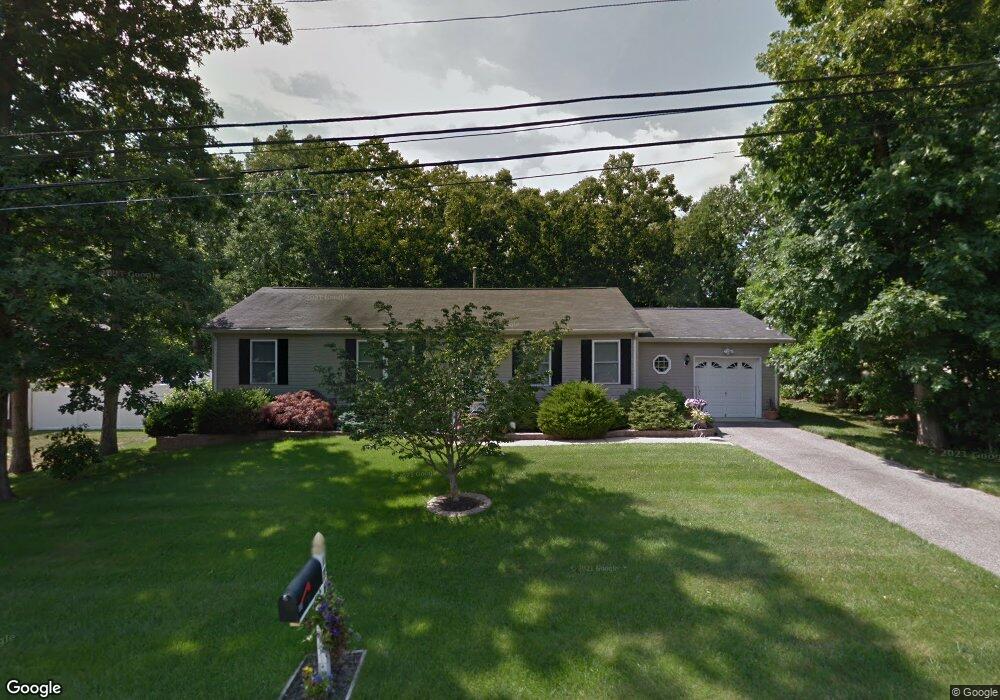 1765 Fairfield St, Toms River, NJ 08757 - photo 1