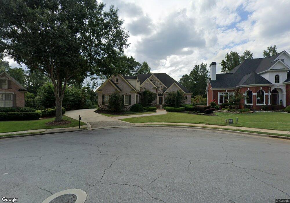 810 Golf View Ct unit 1, Dacula, GA 30019 - photo 1
