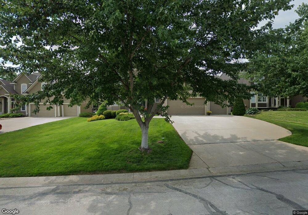 21515 W 99th Terrace, Lenexa, KS 66220 - photo 1