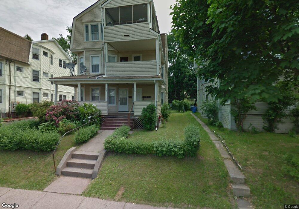 460 Hillside Ave unit 2, Hartford, CT 06106 - photo 1