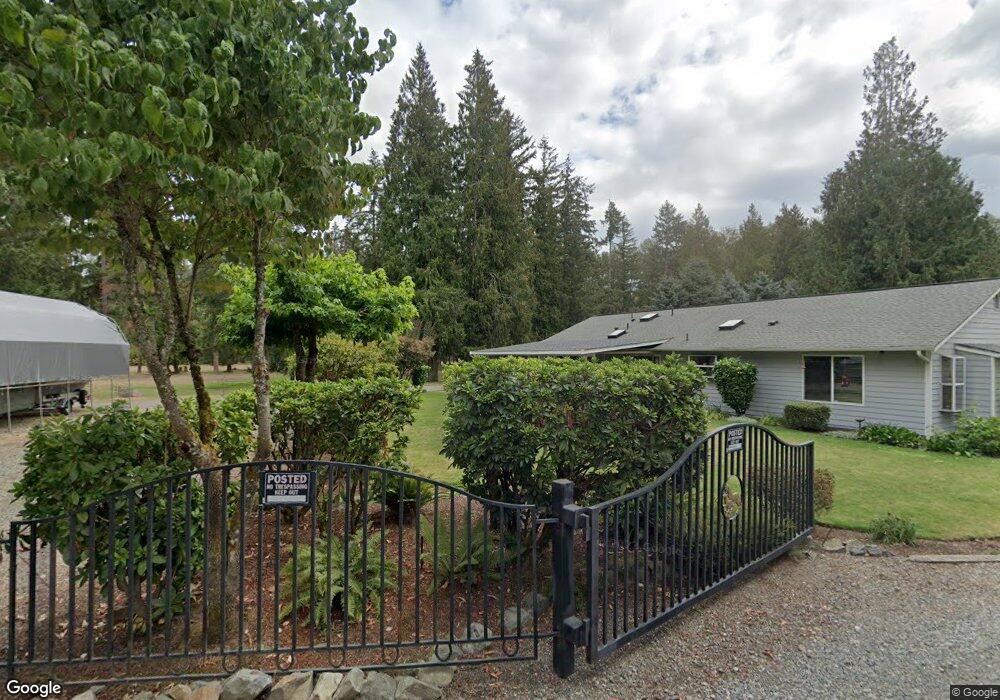 13611 146th Ave E, Orting, WA 98360 - photo 1