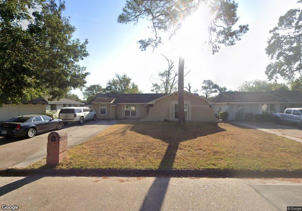9346 Guywood St, Houston, TX 77040 - photo 1