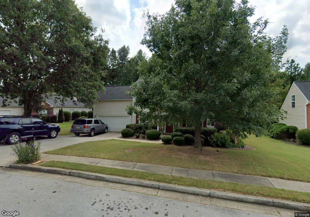 326 Hever Castle Way unit 3, Dacula, GA 30019 - photo 1