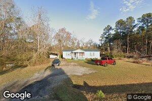 12168 Us Highway 221 S, Bartow, GA 30413
