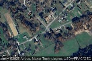 410 Kagley Rd, Greenup, KY 41144