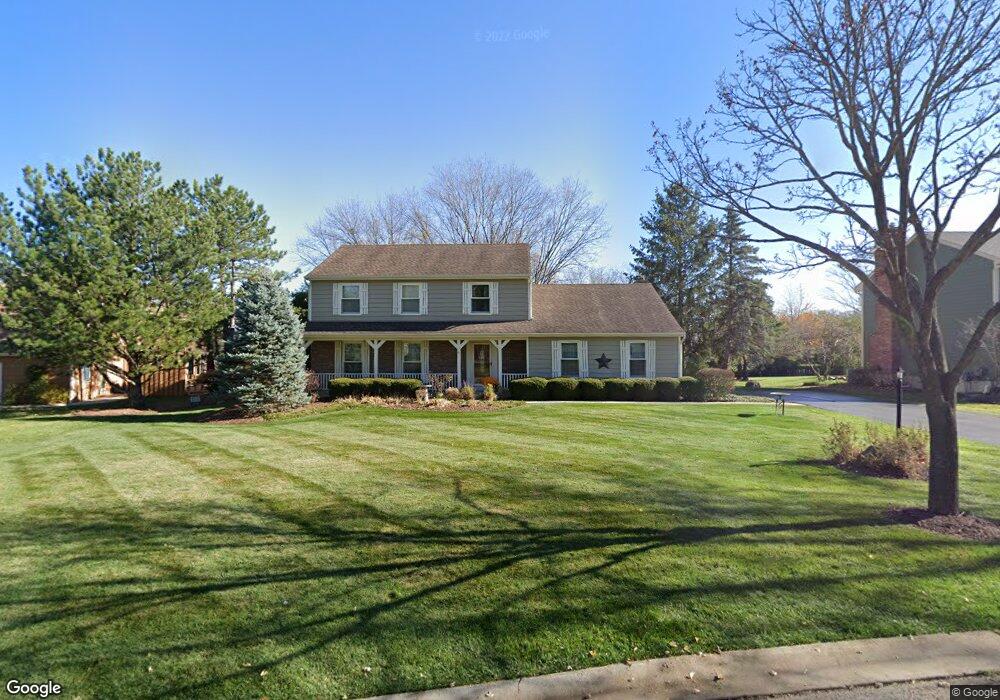 1415 Sprucetree Ln, Algonquin, IL 60102 - photo 1