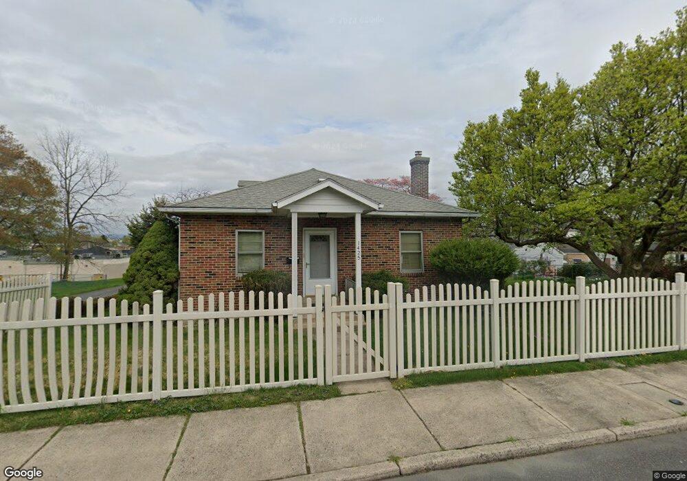 1423 E Gordon St unit 1429, Allentown, PA 18109 - photo 1