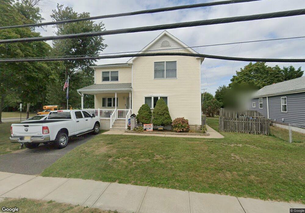 252 Thompson Ave, North Middletown, NJ 07748 - photo 1
