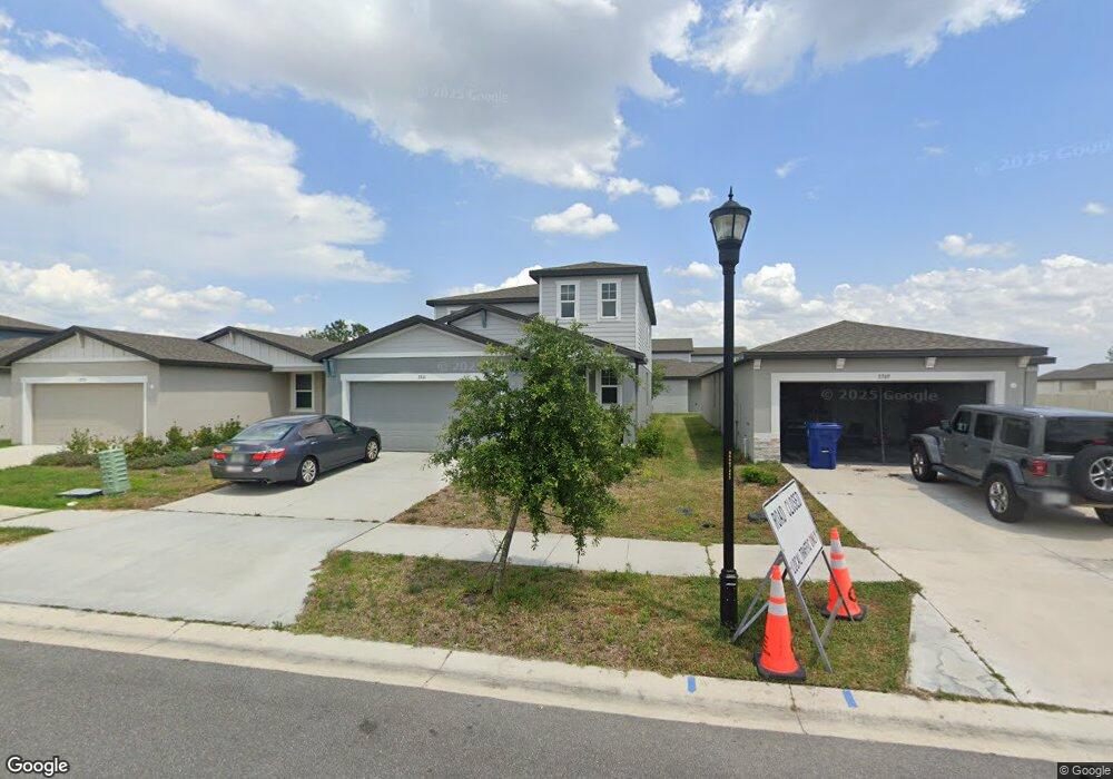 3361 Fresno Place, Zephyrhills, FL 33541 - photo 1