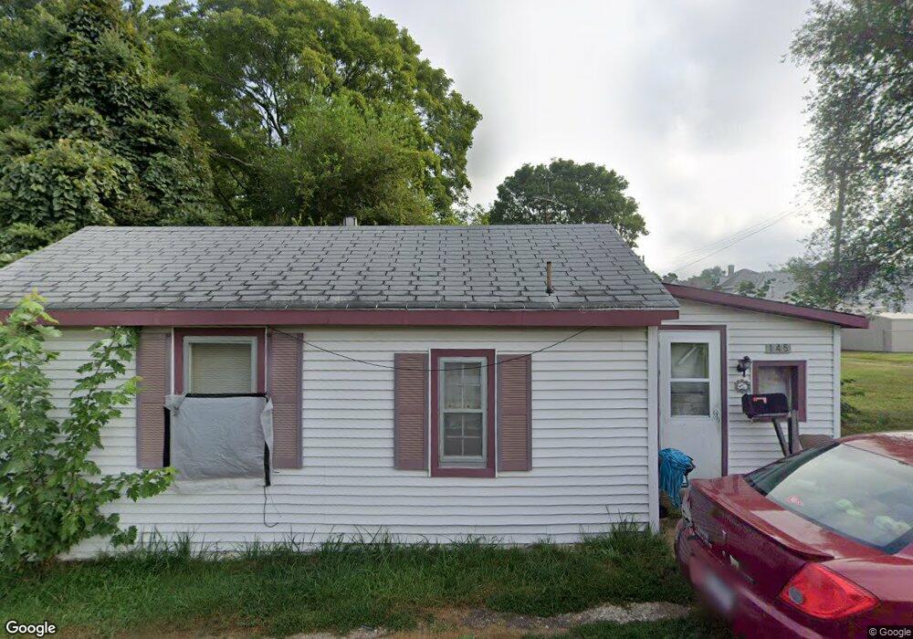 145 W Jackson St, Virginia, IL 62691 - photo 1