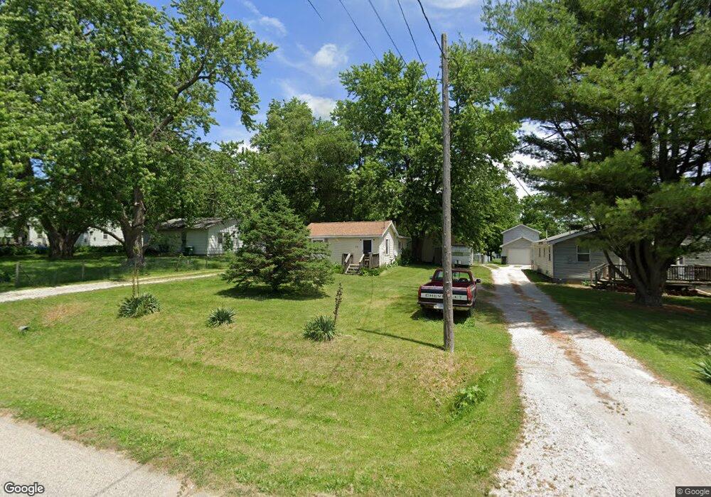 4315 NE 32nd St, Des Moines, IA 50317 - photo 1