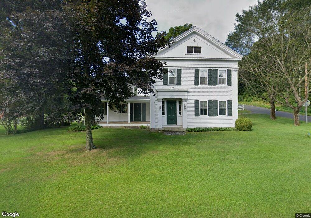 721 Washington Rd, Woodbury, CT 06798 - photo 1