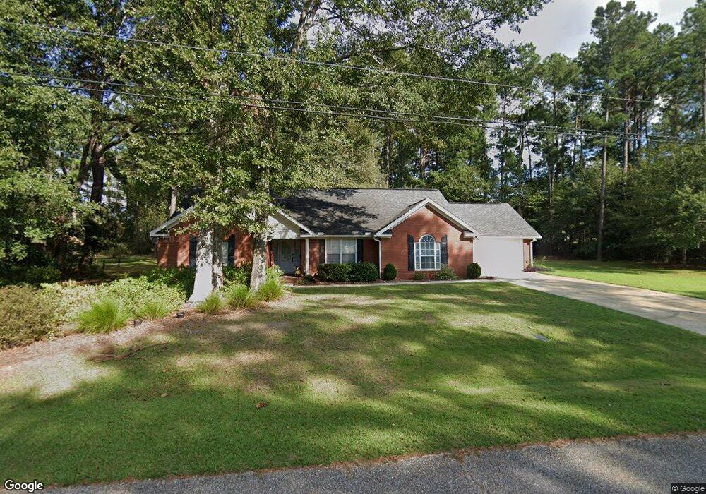 117 Greenview Cir, Dothan, AL 36301 - photo 1