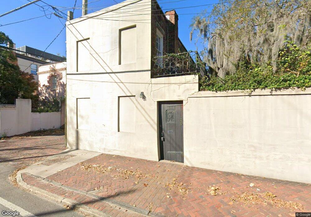 443 Whitaker St, Savannah, GA 31401 - photo 1