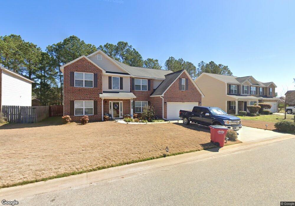 102 Arbor Creek, Warner Robins, GA 31093 - photo 1