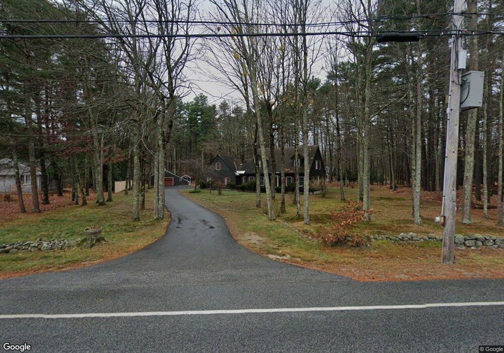 123 Windham Center Rd, Windham, ME 04062 - photo 1