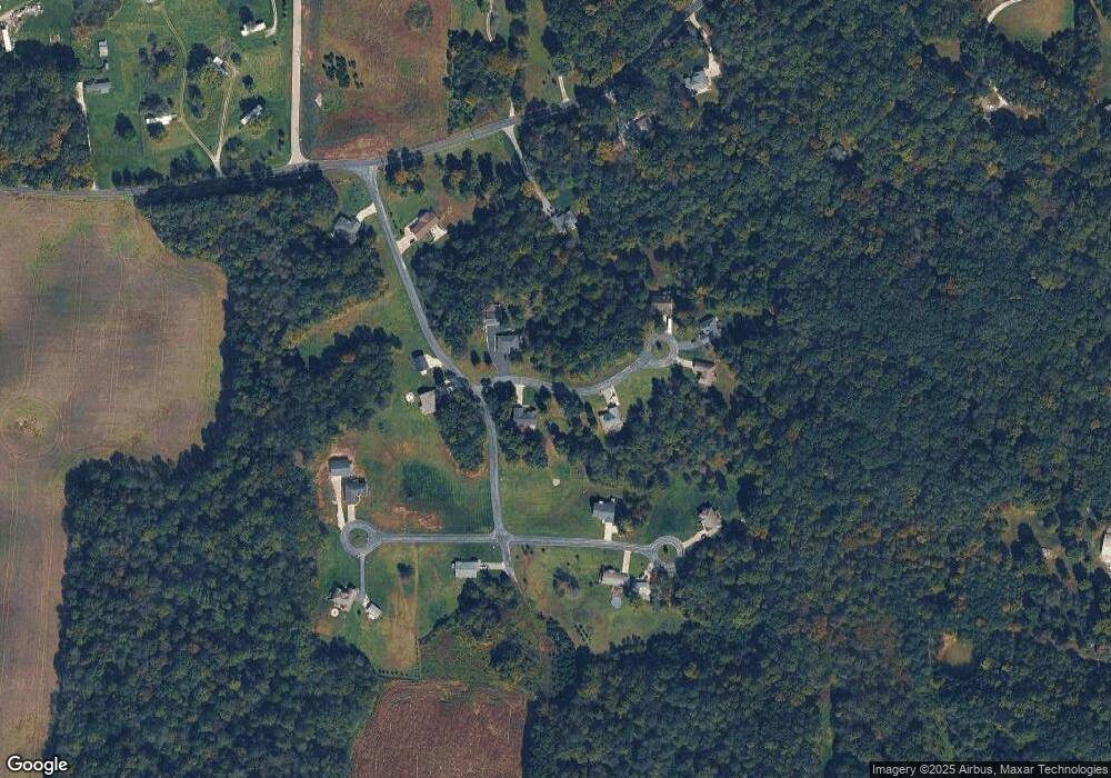 0 Alice Dean Ct unit 16 200907837, New Salisbury, IN 47161 - photo 1