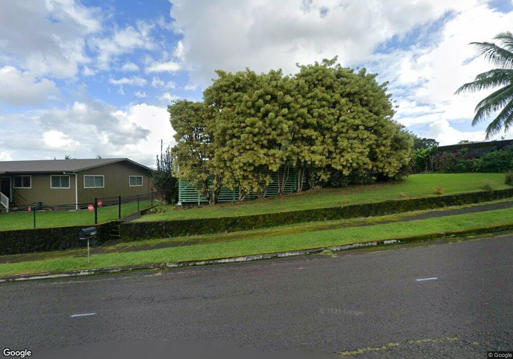 979 Kumukoa St unit B, Hilo, HI 96720 - photo 1