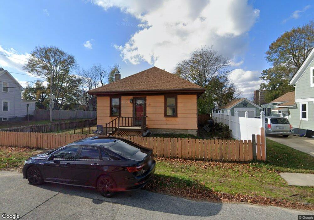 57 Smith St, Riverside, RI 02915 - photo 1