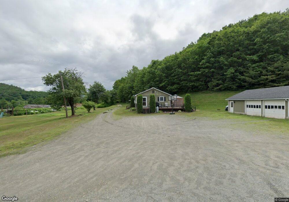 45 Mill Brook Rd, Landaff, NH 03585 - photo 1