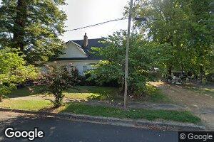 201 N Franklin St, Charleston, MS 38921