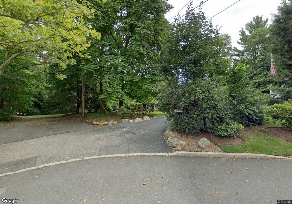 17 Crest Rd, Hillsdale, NJ 07642 - photo 1