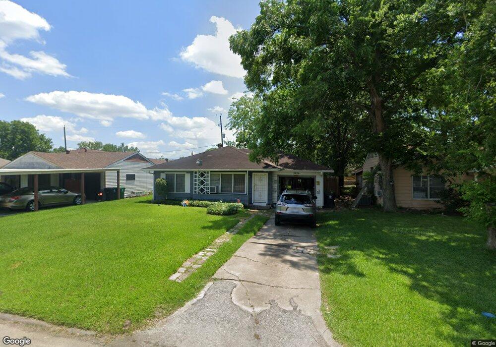 3626 Idaho St, Houston, TX 77021 - photo 1