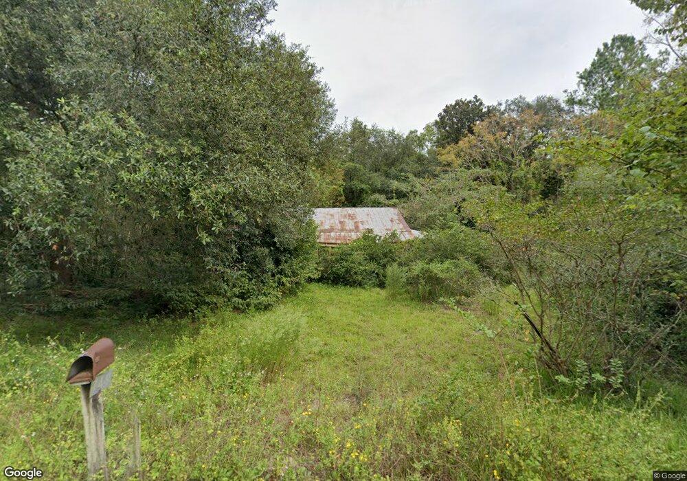 749 Old Bethel Rd, Crawfordville, FL 32327 - photo 1