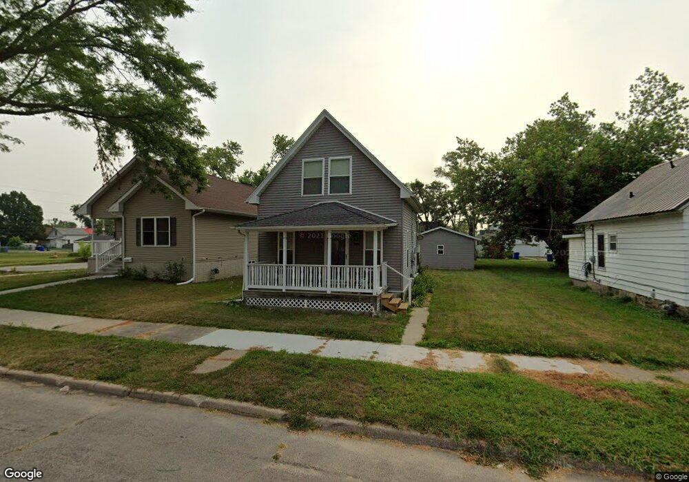 1133 9th St NW, Cedar Rapids, IA 52405 - photo 1
