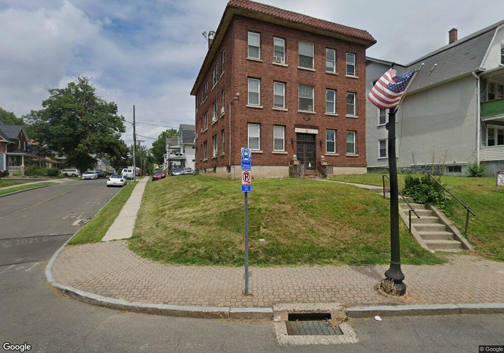 22 Park Rd, West Hartford, CT 06119 - photo 1